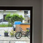 Апартаменты Cozy Wabi-sabi Retreat W Bikes By The River Бохинь
