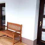 Apartment Cozy Wabi-sabi Retreat W Bikes By The River *