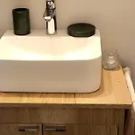 Cozy Wabi-sabi Retreat W Bikes By The River Bohinj