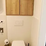 Cozy Wabi-sabi Retreat W Bikes By The River Апартаменты Бохинь