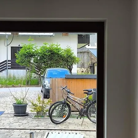 Апартаменты Cozy Wabi-sabi Retreat W Bikes By The River Бохинь