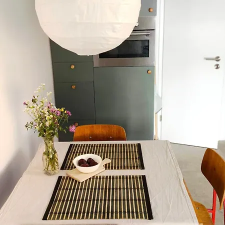 Cozy Wabi-sabi Retreat W Bikes By The River شقة بوينج