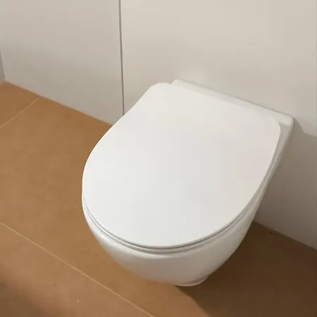 Cozy Wabi-sabi Retreat W Bikes By The River Апартаменты Бохинь