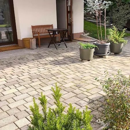 Апартаменты Cozy Wabi-sabi Retreat W Bikes By The River Бохинь