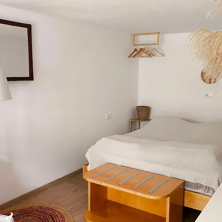 Cozy Wabi-sabi Retreat W Bikes By The River Апартаменты Бохинь