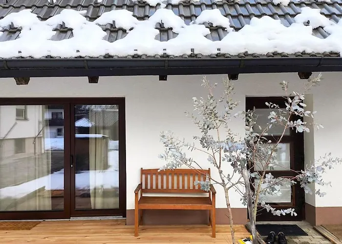 Cozy Wabi-sabi Retreat W Bikes By The River Apartamento