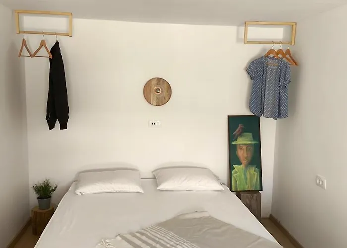 Cozy Wabi-sabi Retreat W Bikes By The River Bohinj