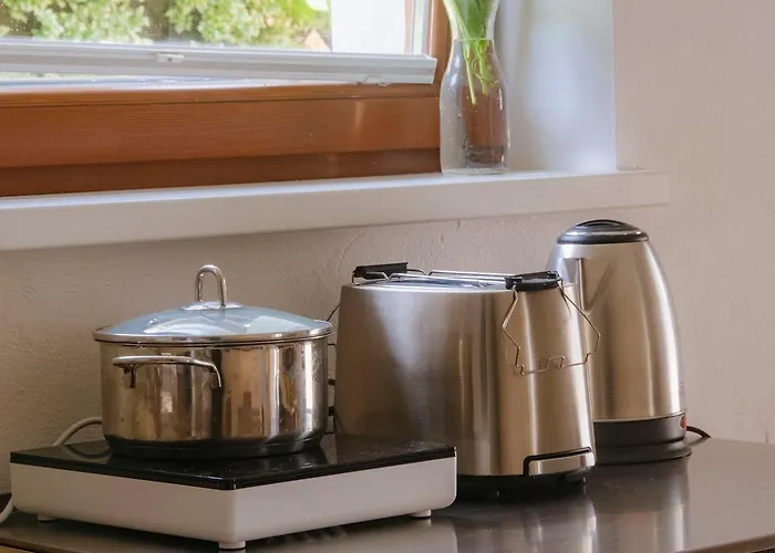 Cozy Wabi-sabi Retreat W Bikes By The River Bohinj