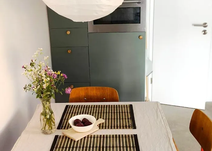 Cozy Wabi-sabi Retreat W Bikes By The River Apartment Bohinj