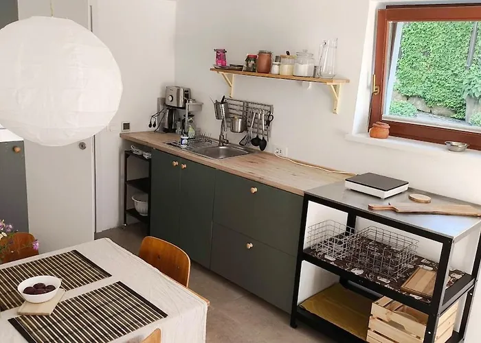 Apartamento Cozy Wabi-sabi Retreat W Bikes By The River *