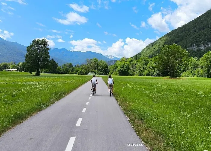 Cozy Wabi-sabi Retreat W Bikes By The River