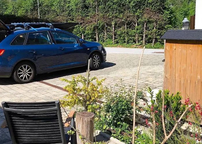 Cozy Wabi-sabi Retreat W Bikes By The River * Bohinj