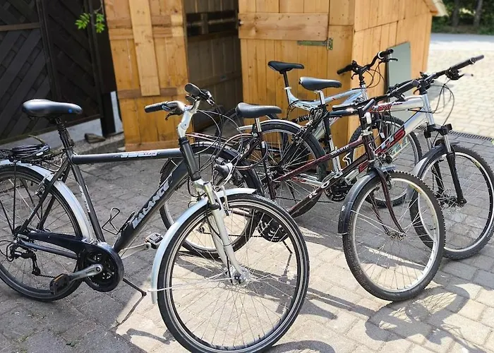 Cozy Wabi-sabi Retreat W Bikes By The River Apartment Bohinj