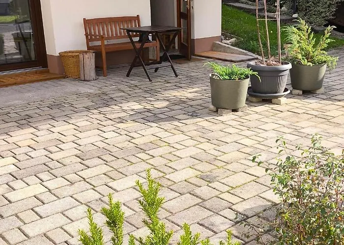 Apartamento Cozy Wabi-sabi Retreat W Bikes By The River Bohinj