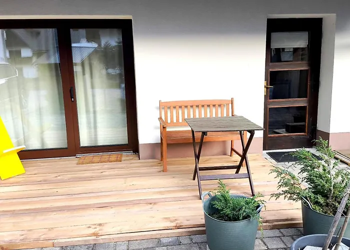 Cozy Wabi-sabi Retreat W Bikes By The River Apartment *